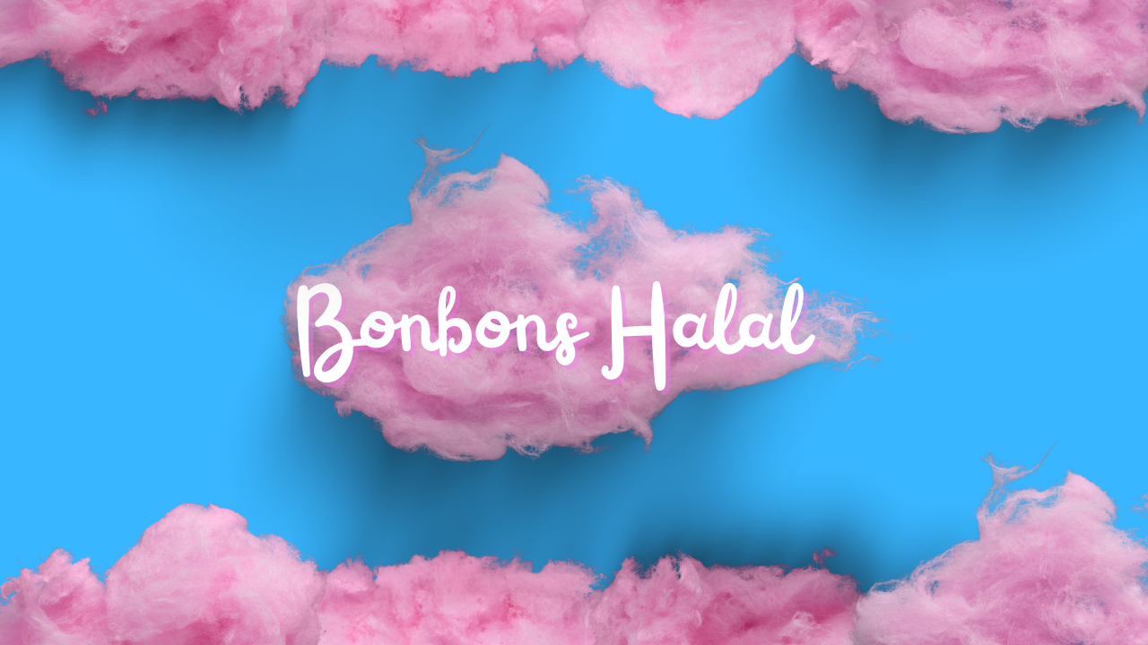 Les Bonbons Halal