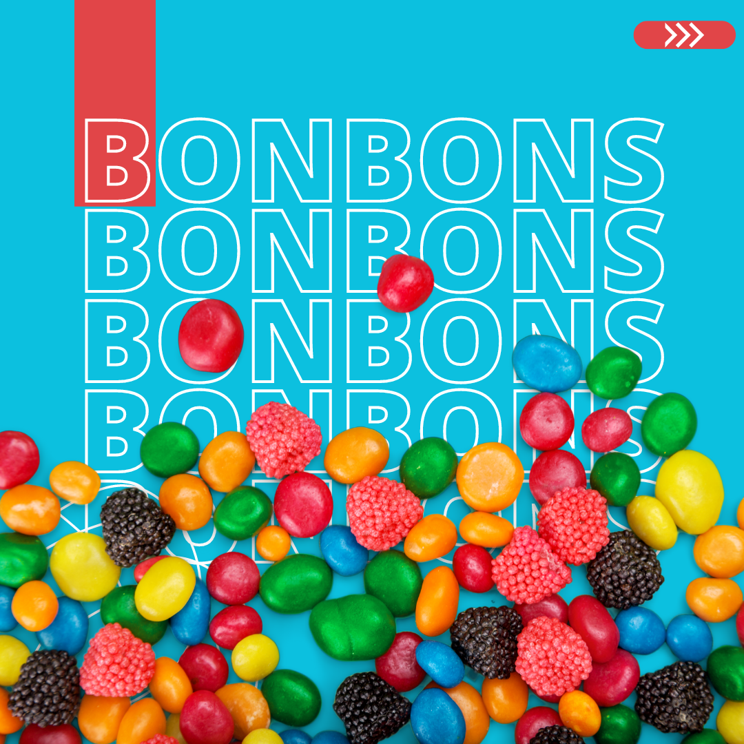 Nos Bonbons