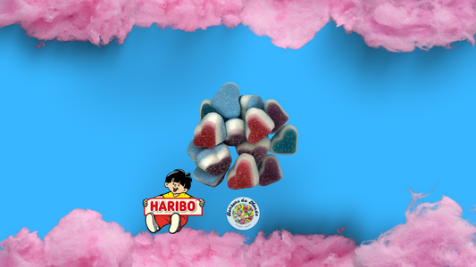 Love Pik Haribo 💖