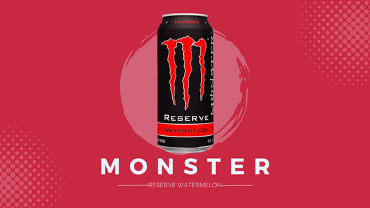 Monster Reserve Watermelon