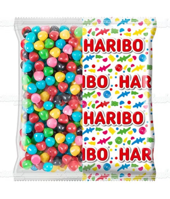 Haribo gros Dragibus 100gr