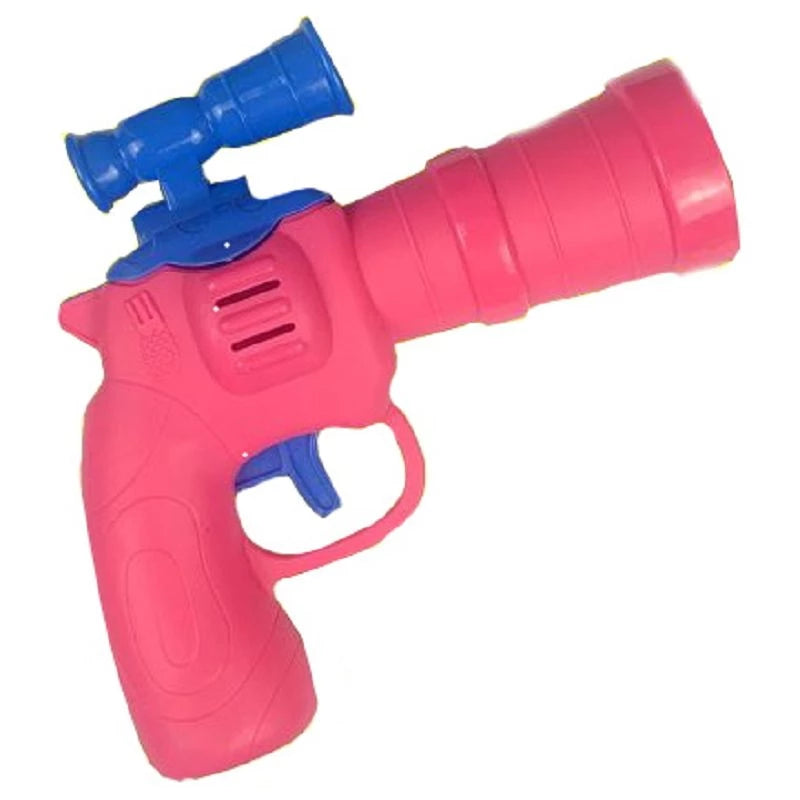 Sucette Lolipop Gun