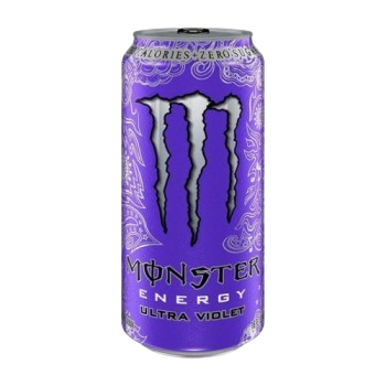 Monster Energy Ultra Violet