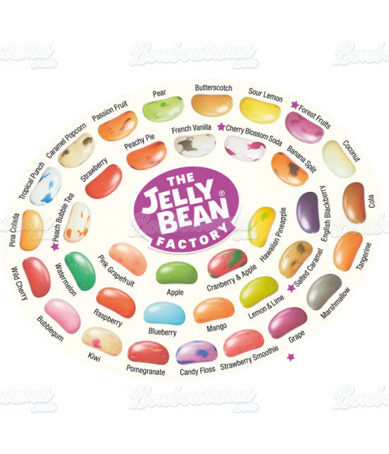 Jelly Bean